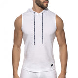 Addicted Band Cotton Hoody (AD1001)
