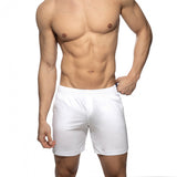 Addicted Band Shorts (AD1437)