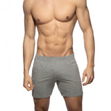 Addicted Band Shorts (AD1437)