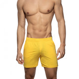Addicted Band Shorts (AD1437)