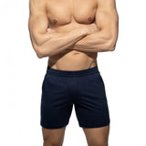 Addicted Band Shorts (AD1437)
