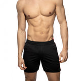 Addicted Band Shorts (AD1437)