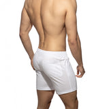 Addicted Band Shorts (AD1437)