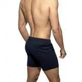 Addicted Band Shorts (AD1437)