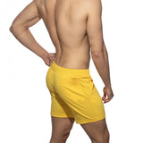 Addicted Band Shorts (AD1437)