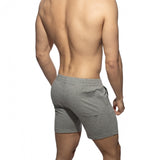 Addicted Band Shorts (AD1437)