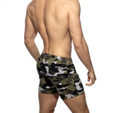 Addicted Band Shorts (AD1437)