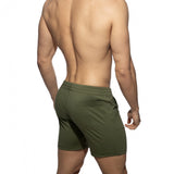 Addicted Band Shorts (AD1437)