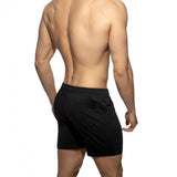 Addicted Band Shorts (AD1437)
