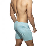 Addicted Band Shorts (AD1437)