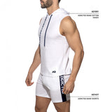 Addicted Band Shorts (AD1437)
