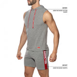 Addicted Band Shorts (AD1437)