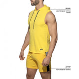 Addicted Band Shorts (AD1437)