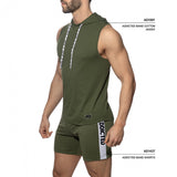 Addicted Band Shorts (AD1437)