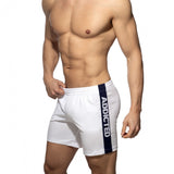 Addicted Band Shorts (AD1437)