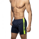 Addicted Band Shorts (AD1437)