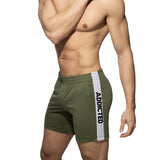Addicted Band Shorts (AD1437)