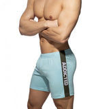 Addicted Band Shorts (AD1437)