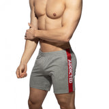 Addicted Band Shorts (AD1437)