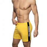 Addicted Band Shorts (AD1437)