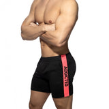 Addicted Band Shorts (AD1437)