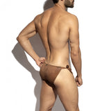 ES Collection Adjustable Swim Bikini Brief (2627)