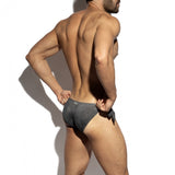 ES Collection Adjustable Swim Bikini Brief (2627)