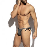 ES Collection Adjustable Swim Bikini Brief (2627)