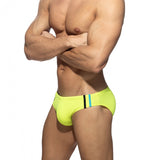 Addicted Low Cut Sports Swim Brief (ADS005)