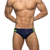 Addicted Low Cut Sports Swim Brief (ADS005)