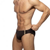 Addicted Low Cut Sports Swim Brief (ADS005)