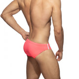 Addicted Low Cut Sports Swim Brief (ADS005)