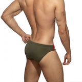 Addicted Low Cut Sports Swim Brief (ADS005)
