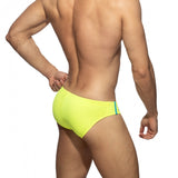Addicted Low Cut Sports Swim Brief (ADS005)
