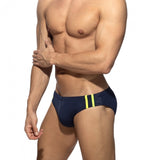 Addicted Low Cut Sports Swim Brief (ADS005)