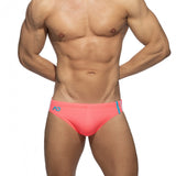 Addicted Low Cut Sports Swim Brief (ADS005)