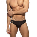 Addicted Low Cut Sports Swim Brief (ADS005)