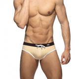 Addicted Plain Swim Brief (ADS163)