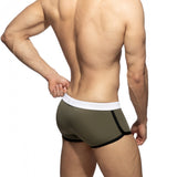 Addicted Plain Swim Trunk (ADS164)