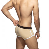 Addicted Plain Swim Trunk (ADS164)