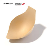 Addicted Plain Swim Trunk (ADS164)