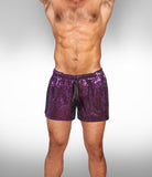 Alpha Charlie - Emblem Short