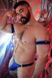 Breedwell After Dark Armbands