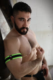Breedwell After Dark Armbands