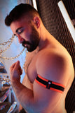Breedwell After Dark Armbands