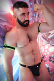 Breedwell After Dark Armbands