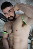 Breedwell After Dark Armbands