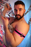 Breedwell After Dark Armbands