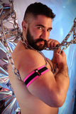 Breedwell After Dark Armbands