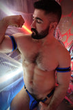 Breedwell After Dark Armbands